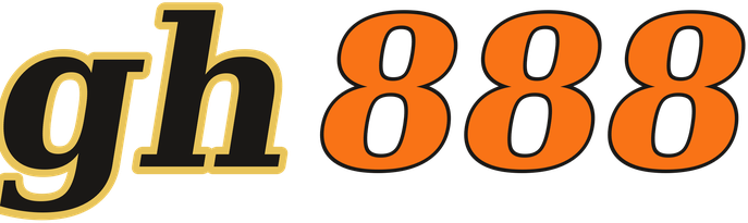 gh888 logo